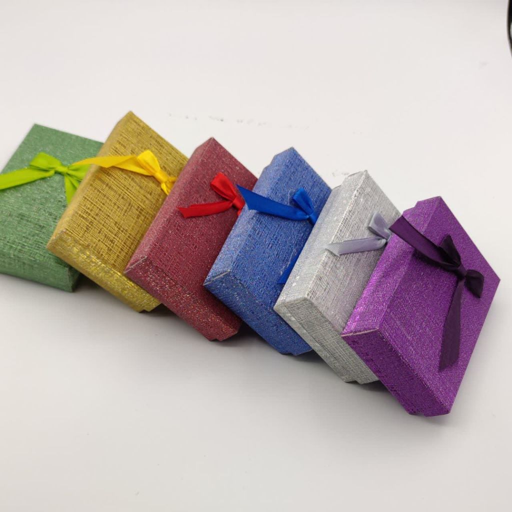 جعبه نیمست اکلیلی کد 2437